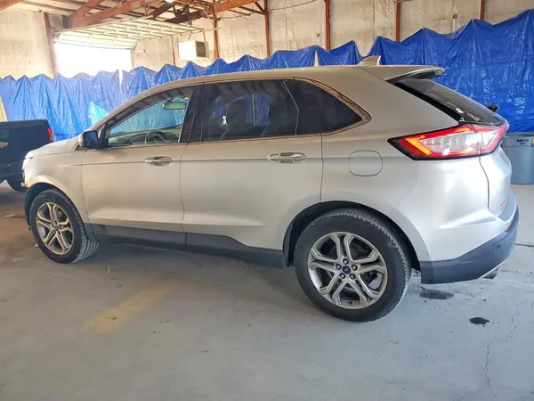 2FMPK3K9XHBB11599 2017 FORD EDGE - Image 2