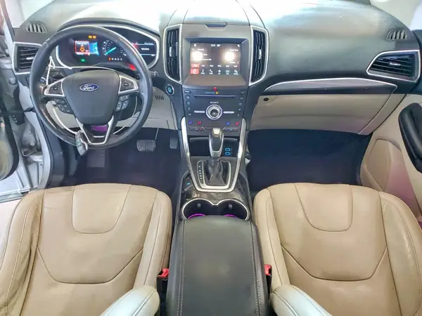 2FMPK3K9XHBB11599 2017 FORD EDGE - Image 8