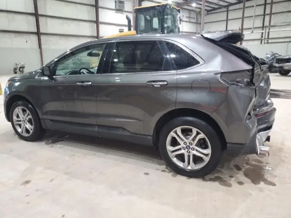 2FMPK3K9XHBB11862 2017 FORD EDGE - Image 2