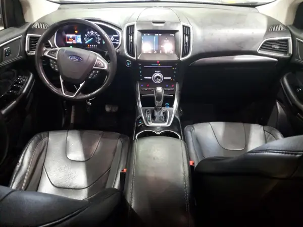 2FMPK3K9XHBB11862 2017 FORD EDGE - Image 8