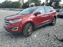 2FMPK3K9XHBB14647 2017 FORD EDGE