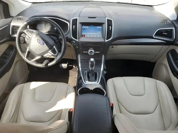 2FMPK3K9XHBB14647 2017 FORD EDGE - Image 8