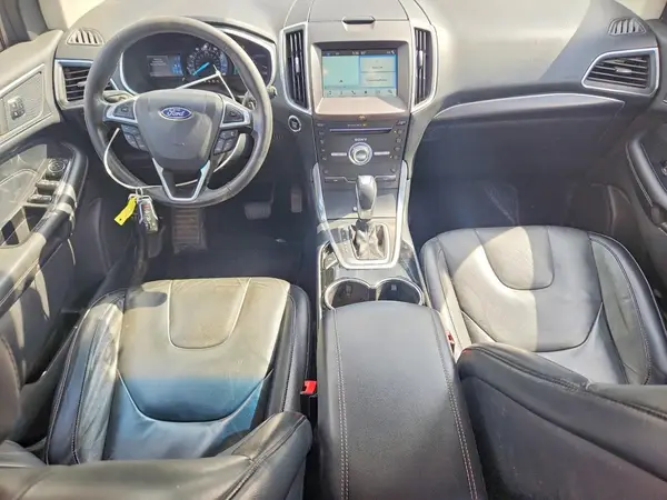 2FMPK3K9XHBB17483 2017 FORD EDGE - Image 8