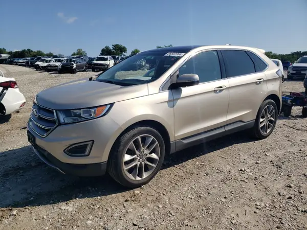 2FMPK3K9XHBB18746 2017 FORD EDGE - Image 1