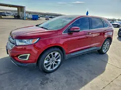 2FMPK3K9XHBB19153 2017 FORD EDGE