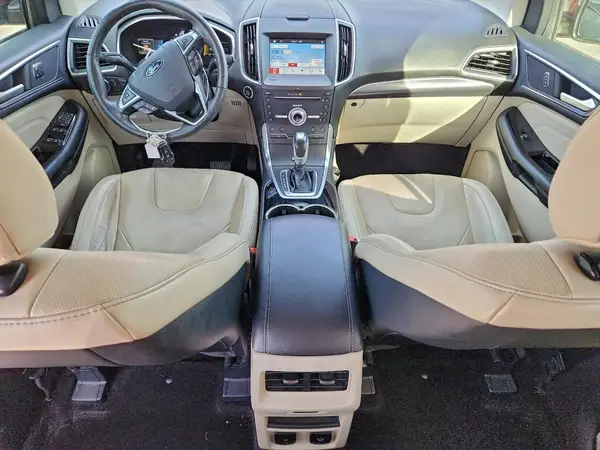 2FMPK3K9XHBB19153 2017 FORD EDGE - Image 8