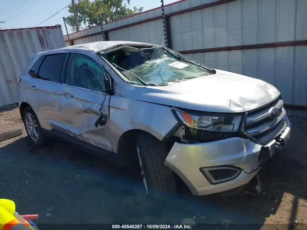 2FMPK3K9XHBB20688 2017 FORD EDGE - Image 1