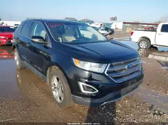 2FMPK3K9XHBB20707 2017 FORD EDGE