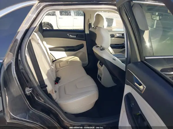 2FMPK3K9XHBB20707 2017 FORD EDGE - Image 8