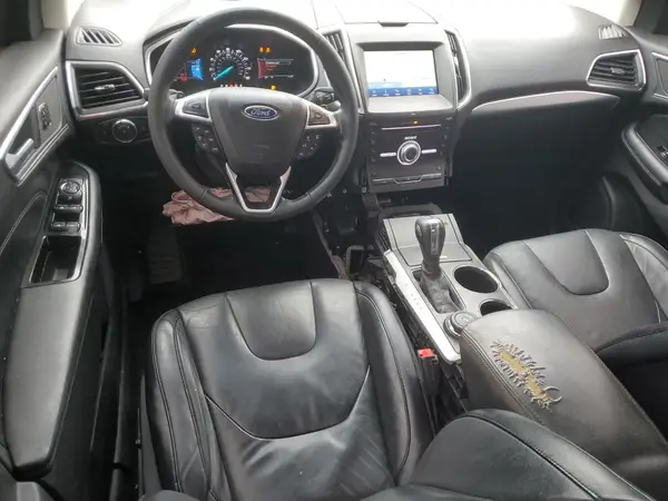 2FMPK3K9XHBB20724 2017 FORD EDGE - Image 8