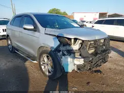 2FMPK3K9XHBB21033 2017 FORD EDGE