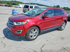 2FMPK3K9XHBB21694 2017 FORD EDGE