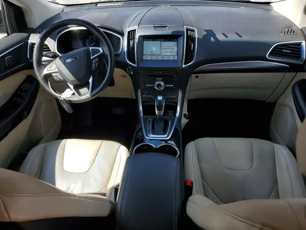 2FMPK3K9XHBB21694 2017 FORD EDGE - Image 8