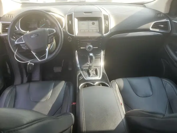 2FMPK3K9XHBB29276 2017 FORD EDGE - Image 8