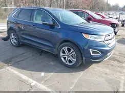 2FMPK3K9XHBB34249 2017 FORD EDGE