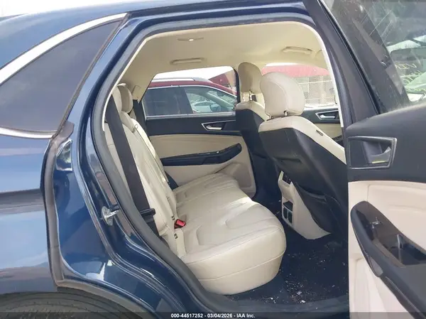 2FMPK3K9XHBB34249 2017 FORD EDGE - Image 8
