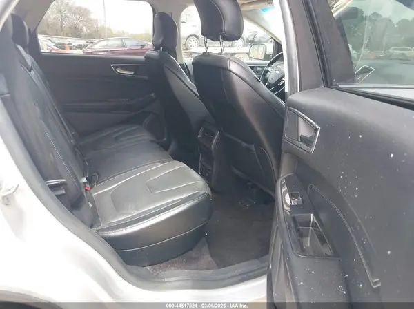 2FMPK3K9XHBB52699 2017 FORD EDGE - Image 8