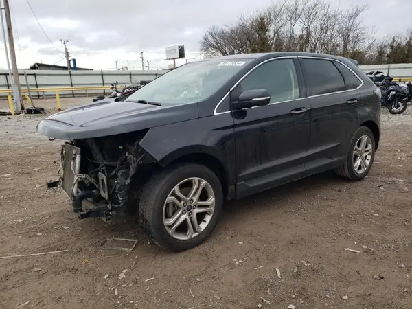 2FMPK3K9XHBB52704 2017 FORD EDGE - Image 1