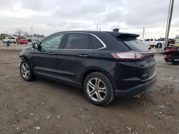 2FMPK3K9XHBB52704 2017 FORD EDGE - Image 2