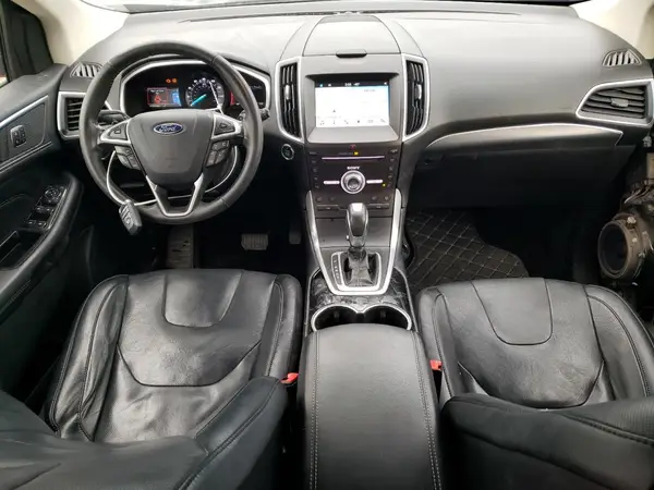 2FMPK3K9XHBB52704 2017 FORD EDGE - Image 8