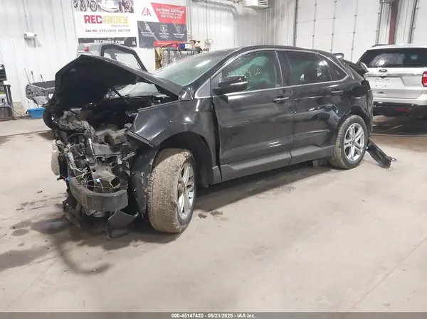 2FMPK3K9XHBB53061 2017 FORD EDGE - Image 2