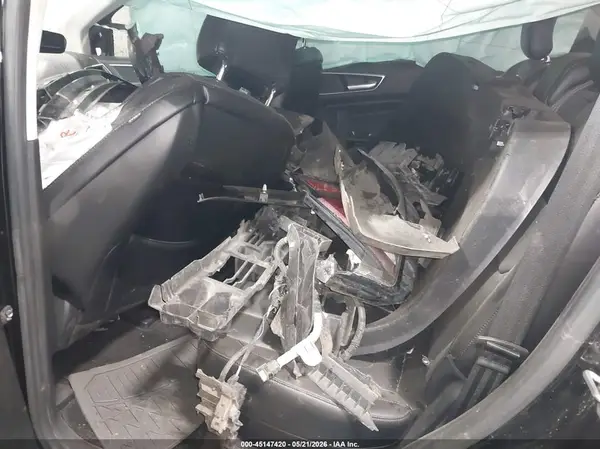 2FMPK3K9XHBB53061 2017 FORD EDGE - Image 8