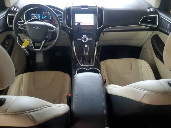 2FMPK3K9XHBB59555 2017 FORD EDGE - Image 8