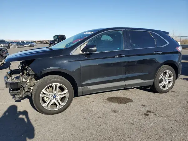2FMPK3K9XHBB69499 2017 FORD EDGE - Image 1