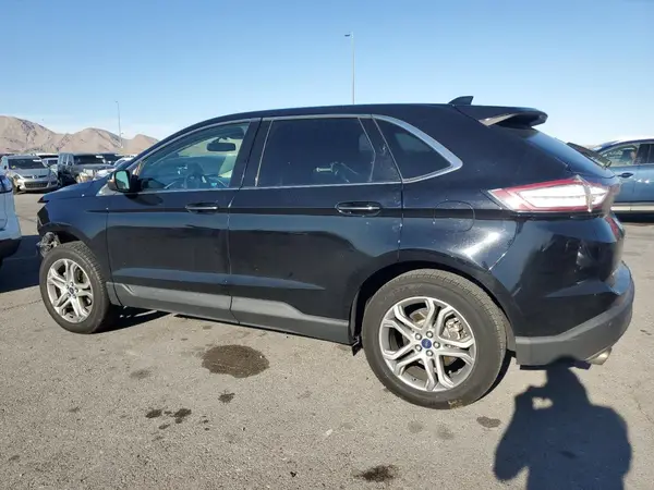 2FMPK3K9XHBB69499 2017 FORD EDGE - Image 2