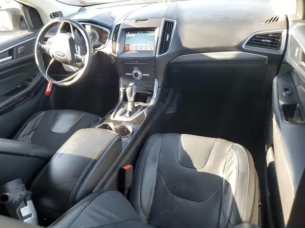 2FMPK3K9XHBB69499 2017 FORD EDGE - Image 8