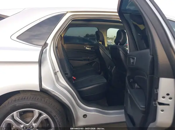 2FMPK3K9XHBB69504 2017 FORD EDGE - Image 8