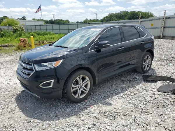 2FMPK3K9XHBB69647 2017 FORD EDGE - Image 1