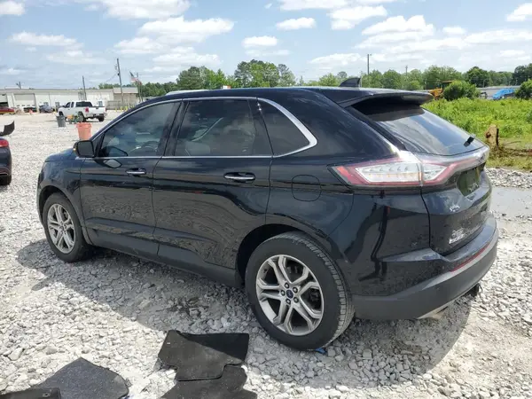 2FMPK3K9XHBB69647 2017 FORD EDGE - Image 2