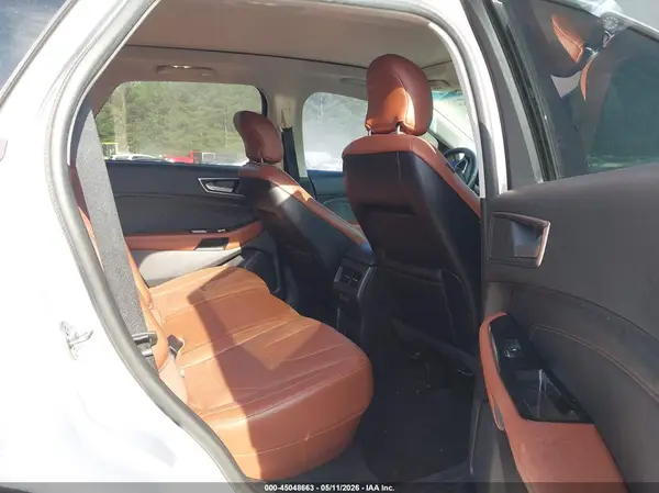 2FMPK3K9XHBB71365 2017 FORD EDGE - Image 8