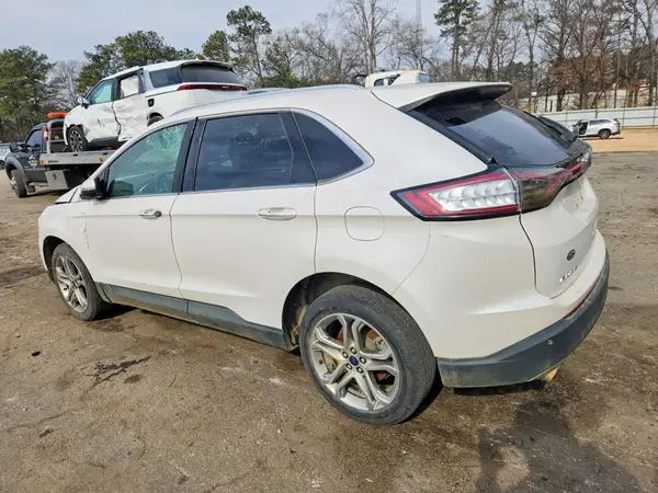 2FMPK3K9XHBB71818 2017 FORD EDGE - Image 2