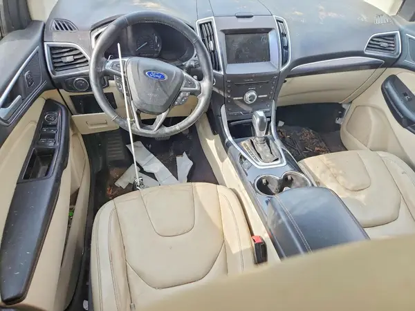 2FMPK3K9XHBB71818 2017 FORD EDGE - Image 8
