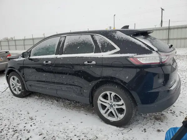 2FMPK3K9XHBB89851 2017 FORD EDGE - Image 2
