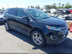 2FMPK3K9XHBB90191 2017 FORD EDGE