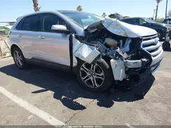 2FMPK3K9XHBB98663 2017 FORD EDGE