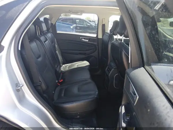 2FMPK3K9XHBB98663 2017 FORD EDGE - Image 8