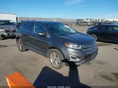 2FMPK3K9XHBC22590 2017 FORD EDGE