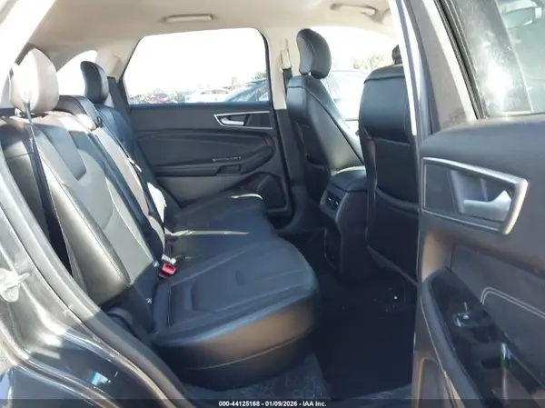 2FMPK3K9XHBC22590 2017 FORD EDGE - Image 8