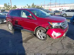 2FMPK3K9XHBC36943 2017 FORD EDGE