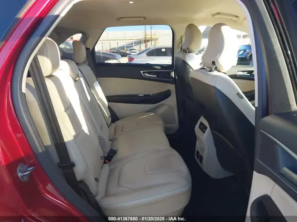 2FMPK3K9XHBC36943 2017 FORD EDGE - Image 8