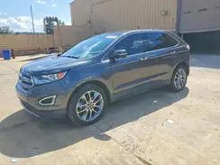 2FMPK3K9XHBC40412 2017 FORD EDGE