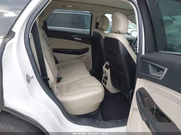 2FMPK3K9XHBC43939 2017 FORD EDGE - Image 8