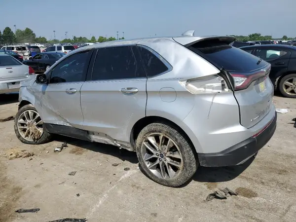 2FMPK3K9XHBC54746 2017 FORD EDGE - Image 2