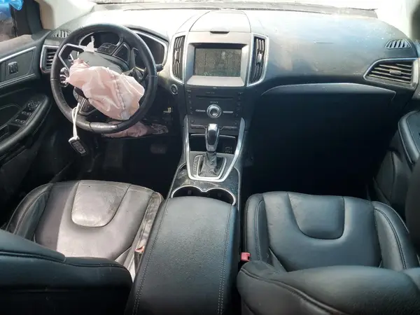2FMPK3K9XHBC54746 2017 FORD EDGE - Image 8