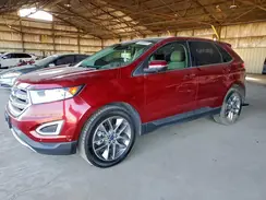 2FMPK3K9XHBC55671 2017 FORD EDGE