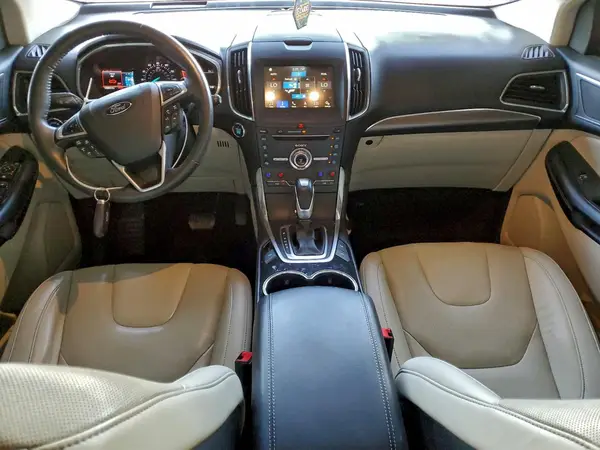 2FMPK3K9XHBC55671 2017 FORD EDGE - Image 8